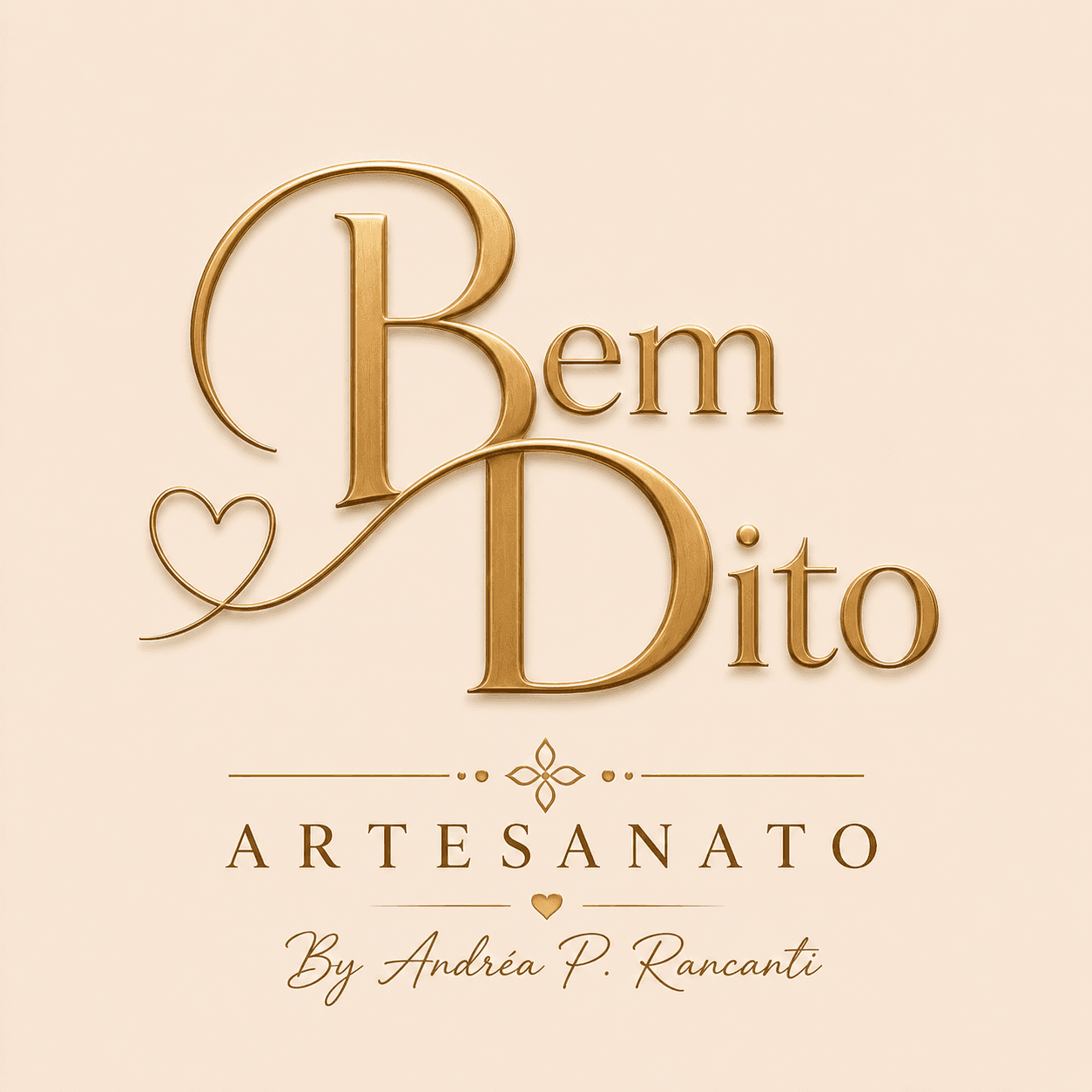 BemDito Artesanato