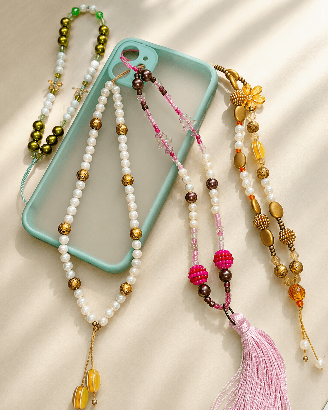 Phone Straps